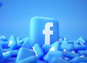 Cara Membuat Facebook Page dengan Mudah Lewat Hp