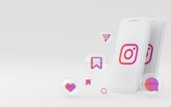 Menambahkan Akun Instagram Lain dalam Satu Aplikasi