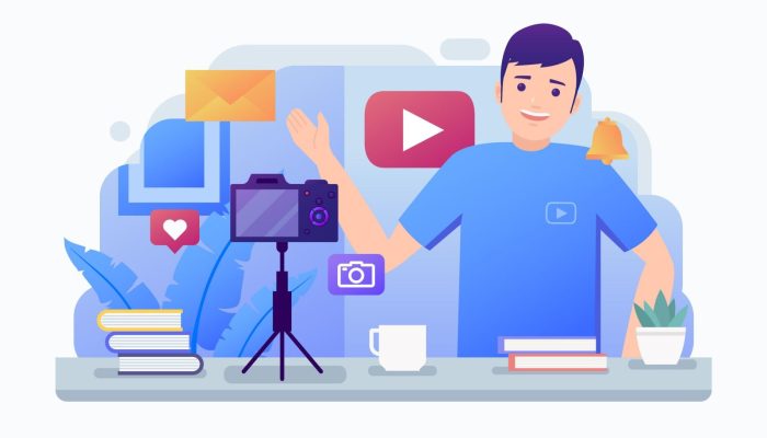 Trik Tersembunyi Mengoptimalkan Fokus Konsisten Konten di Youtube