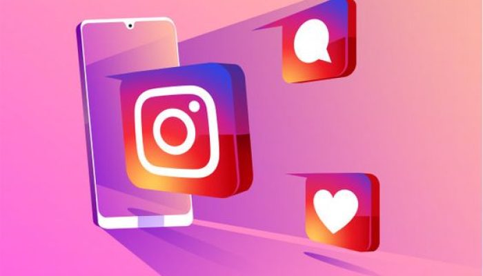 Cara Tautkan Instagram Web dengan Smartphone Anda