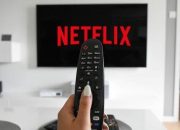 Mau Nonton Film Layaknya Sebuah Bioskop? Ini 5 Tips Mudah Nonton Netflix di TV