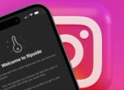 Mengejutkan, Baru Diuji Coba,  Fitur Flipside Akan Dihapus Instagram Bulan Depan