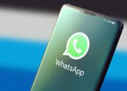 Cara mengetahui kontak yang sering dihubungi di WhatsApp