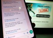 Waspada Penipuan! Begini Cara Mudah Cek Pinjol Berizin OJK Lewat Website dan WhatsApp