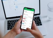 Raih Keuntungan Jutaan Rupiah! Panduan Mudah Jualan Pulsa dan Paket Data dengan GrabKios