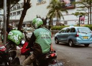 Terbongkar! Trik Jitu Cepat Dapat Orderan Gojek