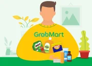 Raup Pelanggan Lebih Banyak! Begini Cara Jualan di GrabMart Lewat GrabMerchant