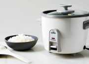 5 Rekomendasi Rice Cooker Anti Lengket yang Multifungsi, Bunda Bunda Wajib Tau Nih!