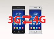 Jaringan Lancar Tanpa Hambatan! Ini Tips Ubah Jaringan 3G ke 4G