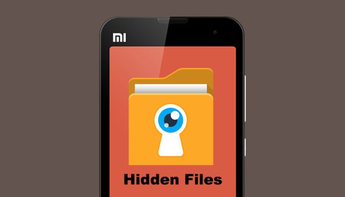 Ingin Privasi Jadi Lebih Terjaga? Tips Ini Dapat Membatu Untuk Menyembunyikan File di HP Xiaomi Anda