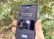 Kegunaan dan Cara Pakai Circle to Search di Samsung Galaxy S24