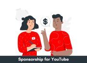 Tips Rahasia Mendapatkan Sponsorship untuk Channel YouTube