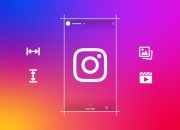 Cara Pakai Fitur Frame IG, Bisa Lihat Story dengan Goyangkan HP