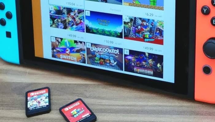 Rekomendasi 5 Game Nintendo Switch untuk Mengisi Waktu Luangmu, Dijamin Seru!