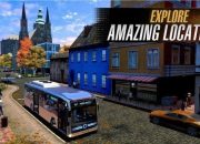 5 Game Simulator Bus Android yang Wajib Dicoba, Grafisnya Keren Banget!