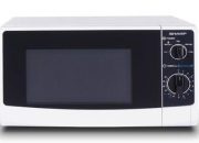 5 Microwave Low Watt Paling Terbaik