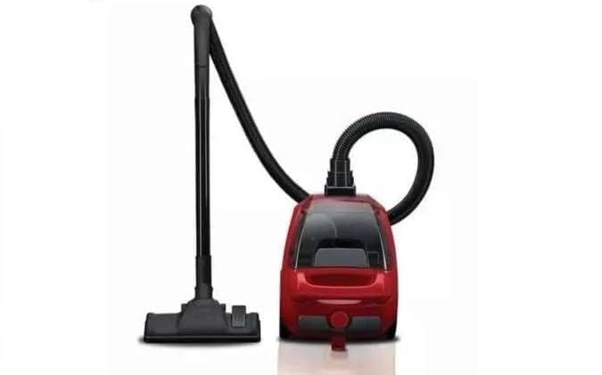 5 Rekomendasi Vacuum Cleaner Low Watt Terbaik! Bersih Maksimal, Hemat
