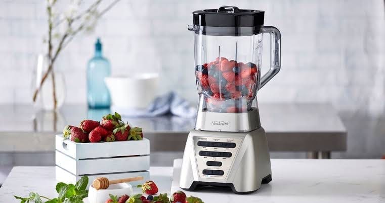 7 Rekomendasi Blender Low Watt Terbaik, Dijamin Awet & Hemat Listrik! 2026