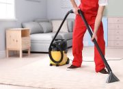 4 Rekomendasi Vacuum Cleaner Terbaik untuk Menjaga Kebersihan Rumah Kamu