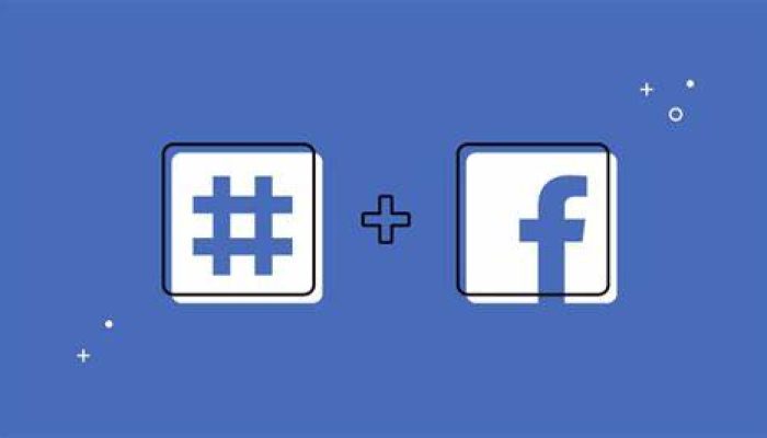 5 Rahasia Hashtag di Facebook yang Harus Anda Ketahui