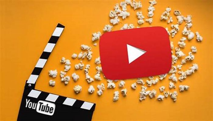 Gak Nyangka! Rahasia Membuat Video Behind-the-Scenes di YouTube yang Memikat Perhatian