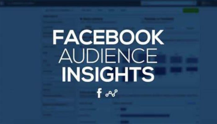 5 Strategi Memanfaatkan Insight Audience Facebook untuk Targeting yang Lebih Tepat Sasaran