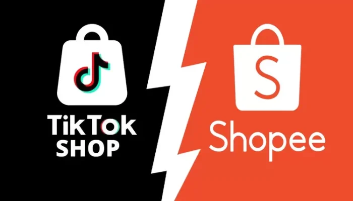 Shopee & TikTok Shop Akhirnya…