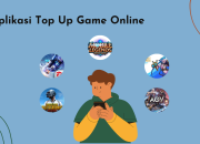 Top Up Game Paling Murah ? Di Aplikasi Ini