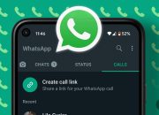 Cara Memantau Chat WhatsApp melalui Google