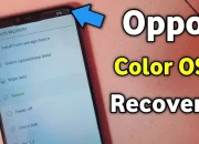 Mudah Dan Praktis! Ini Tips Nonaktifkan Fitur ColorOS Recovery Pada HP Oppo!