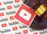 Pahami Copyright di YouTube dengan Baik