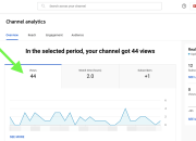 Rahasia Metrik Engagement di YouTube Tingkatkan Interaksi dan Pertumbuhan Channel Anda