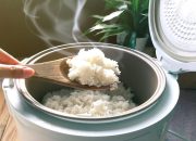 7 Rice Cooker Ini Wajib Ada di Dapur Kamu, Bikin Nasi Pulen dan Aman Untuk Kesehatan!