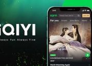 Nuansa Nonton Lebih Berkesan Dengan Layar Lebih Lebar! Ini Tips Menghubungkan iQIYI ke TV!