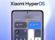 Yuk Cobain Sistem UI Baru Dari Xiaomi, HyperOS