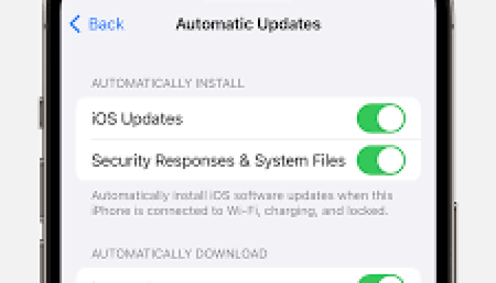Cara Update iOS Lewat Perangkat Windows