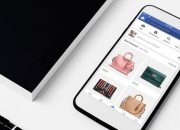 Menggemparkan Dunia E-commerce dengan Facebook