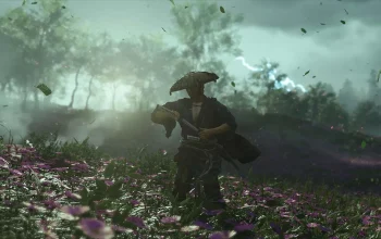 6 Rekomendasi Game Samurai Terbaik yang Wajib Dicoba Bagi Penggemar Pertarungan Adu Pedang!