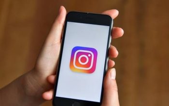 2 Cara Praktis Mencari Instagram Orang di Sekitar Kita