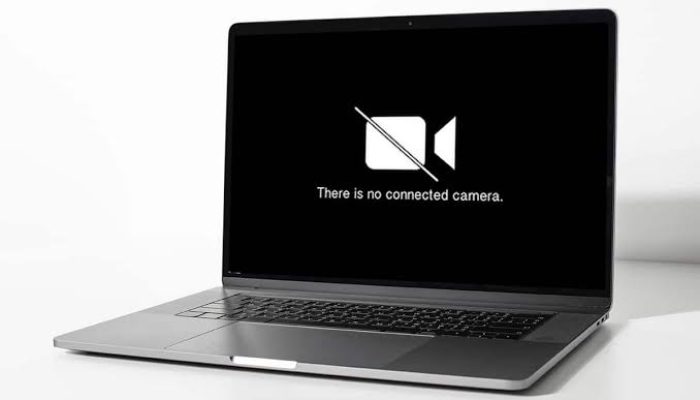 Kamera MacBook Tidak Berfungsi? Atasi Pakai Cara Ini Yuk