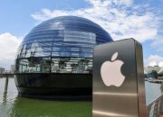 Apple Store  Akan Segera Hadir Indonesia, Benarkah? Yuk Cari Tahu