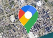 5 Fitur Canggih Google Maps yang Membuatnya Disukai Banyak Orang