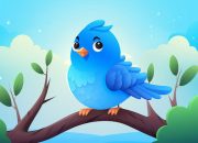 Kangen Logo Burung Biru di Twitter? Begini Cara Kembalikannya