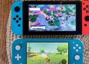 5 Game Nintendo Switch yang Seru Dimainkan Dalam Perjalanan