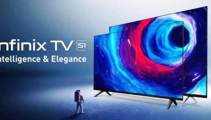 Smart TV Infinix 43X5 Rilis Mei 2024, Berikut Spesifikasinya