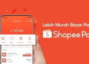 Sudah Tahu? Begini Lho Cara Isi ShopeePay di Alfamart dan Indomaret