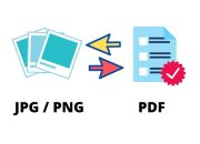 Cara Mudah Ubah Foto ke PDF dengan Microsoft Word