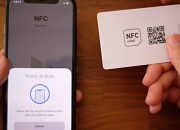 Cara Aktifkan NFC di iPhone untuk Isi E-Money dan e-Toll