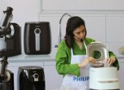 Kualitas Jempolan, Inilah 5 Peralatan Dapur Elektronik Terbaik dari Philips
