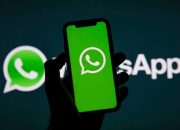Trik Baca Chat WhatsApp Tanpa Buka Aplikasi